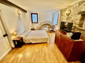 Le Mura di San Verecondo Gubbio